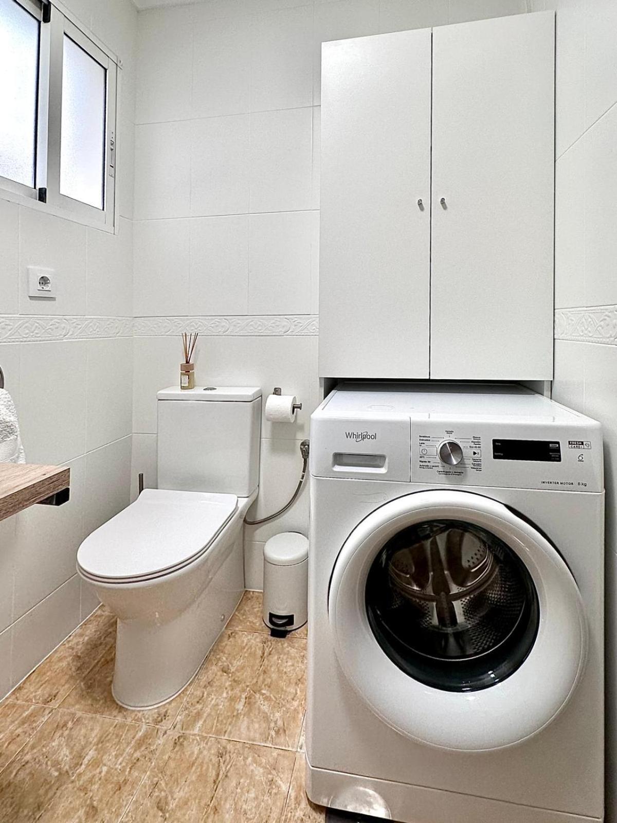 Apartamentos Palangres Торрев'єха Екстер'єр фото