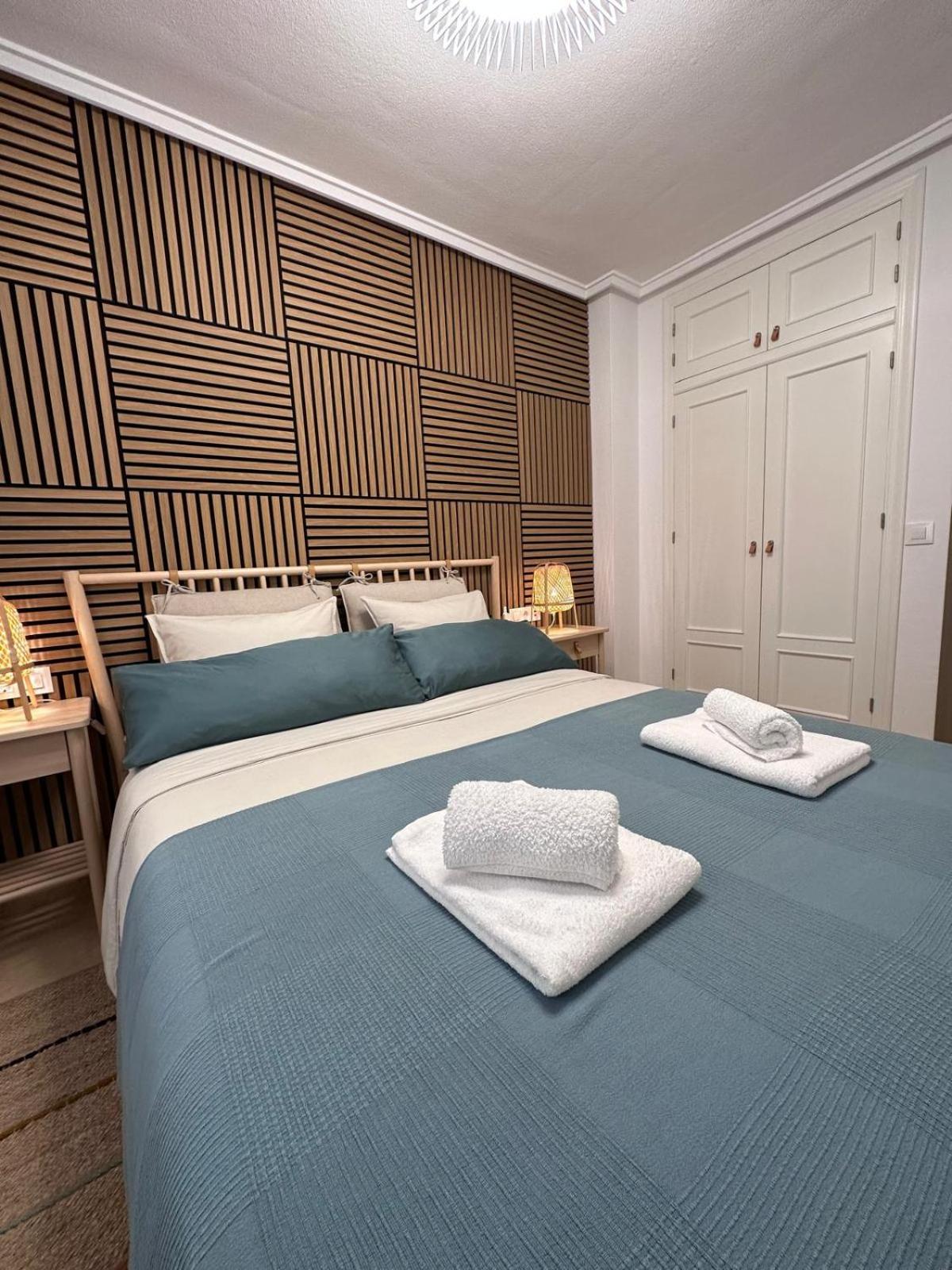 Apartamentos Palangres Торрев'єха Екстер'єр фото