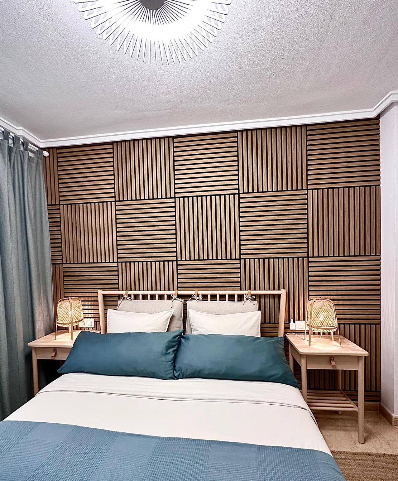 Apartamentos Palangres Торрев'єха Екстер'єр фото
